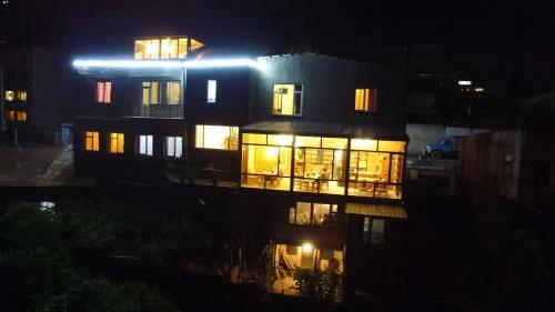 Posada Hotel Kirch