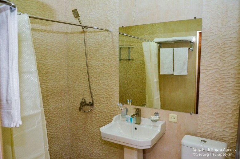 Hotel Khoreayi Dzor