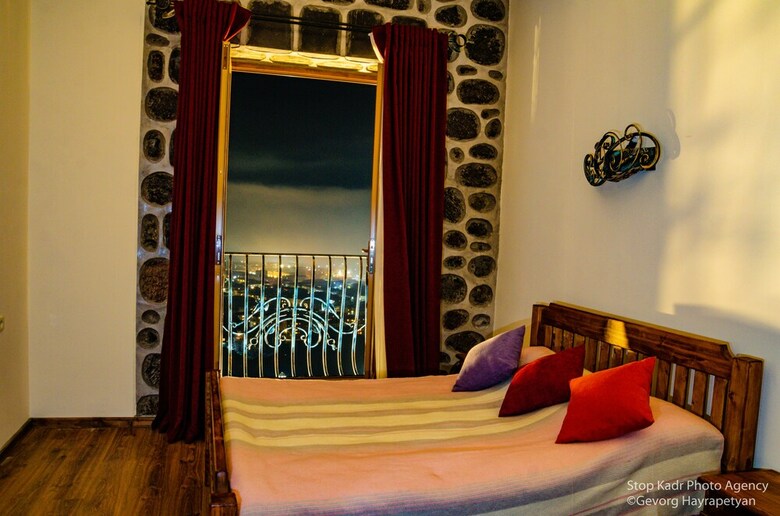 Hotel Khoreayi Dzor
