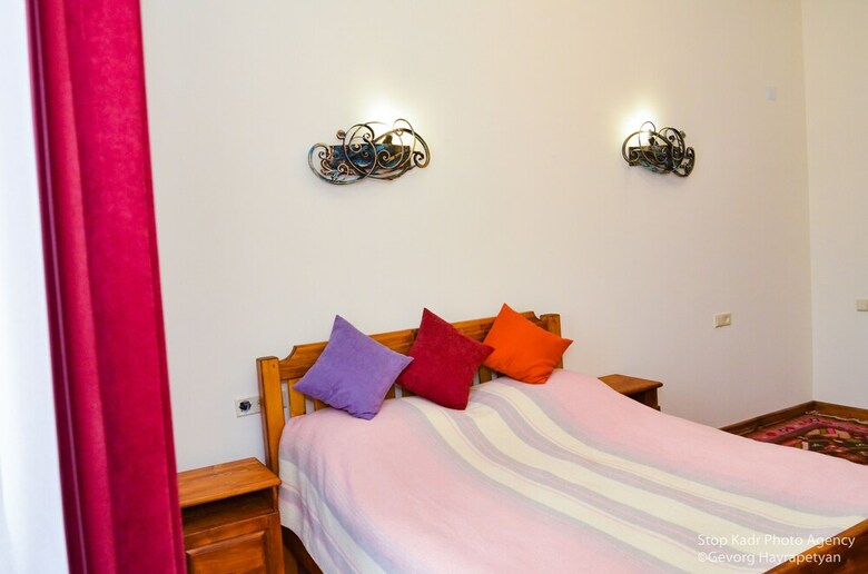 Hotel Khoreayi Dzor
