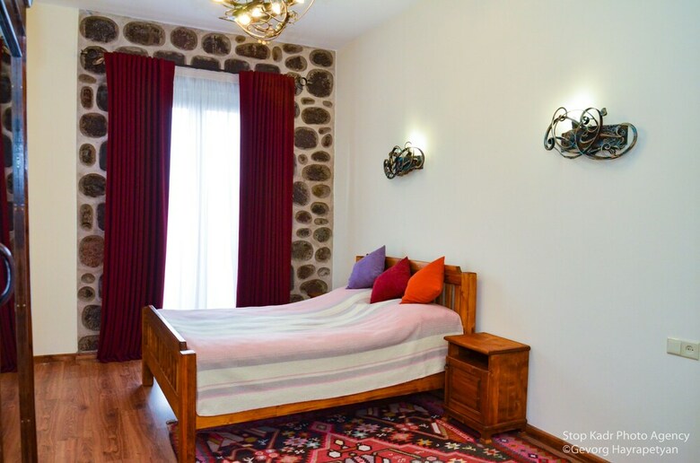 Hotel Khoreayi Dzor