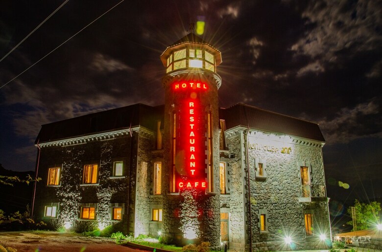Hotel Khoreayi Dzor