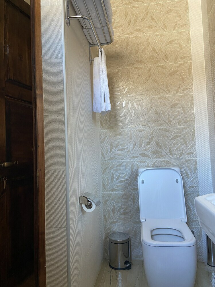 Hotel Khoreayi Dzor