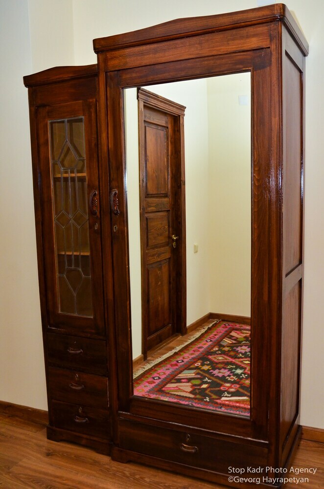Hotel Khoreayi Dzor