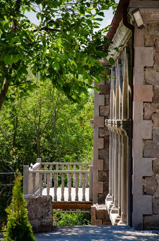 Hotel Khoreayi Dzor