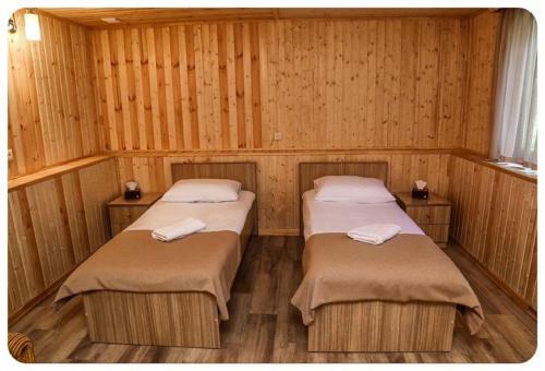 Hostal Hayi Tun Guest House