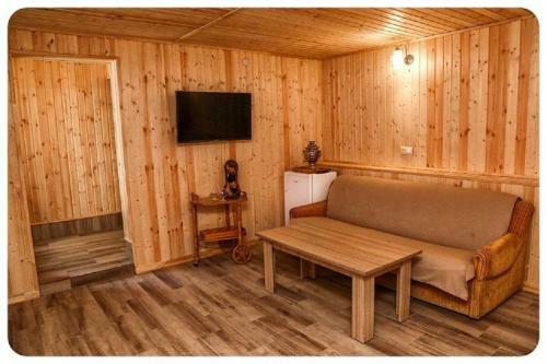 Hostal Hayi Tun Guest House