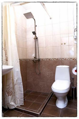 Hostal Hayi Tun Guest House
