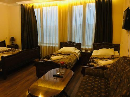 Hostal Van Hotel Goris