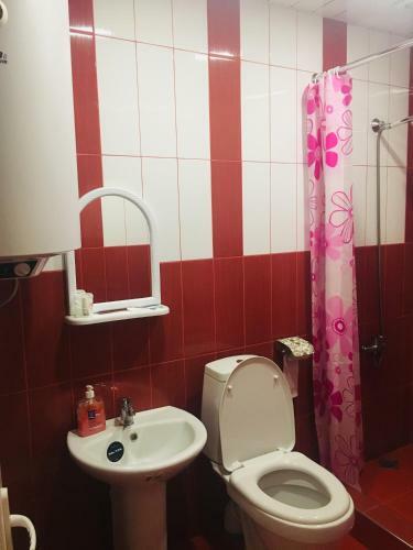 Hostal Van Hotel Goris