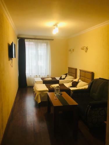 Hostal Van Hotel Goris