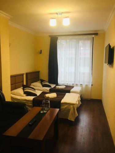Hostal Van Hotel Goris