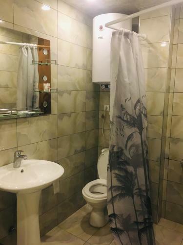 Hostal Van Hotel Goris