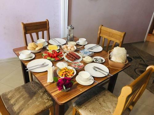 Hostal Van Hotel Goris
