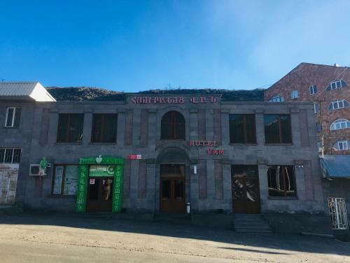 Hostal Van Hotel Goris