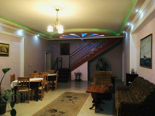 Hostal Van Hotel Goris