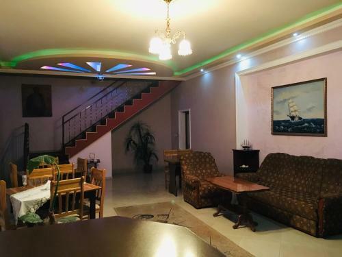 Hostal Van Hotel Goris