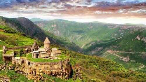 Hostal Van Hotel Goris