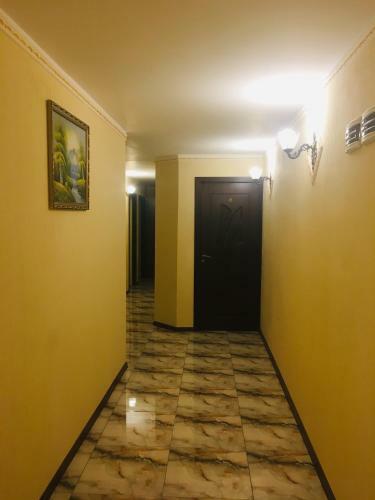 Hostal Van Hotel Goris