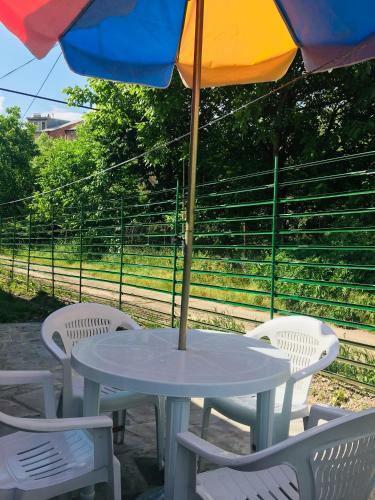 Hostal Van Hotel Goris