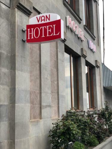 Hostal Van Hotel Goris