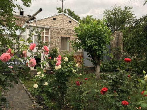 Bed & Breakfast Guesthouse ''ashot Shalunts''
