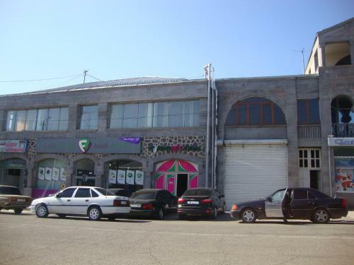 Hotel Mira