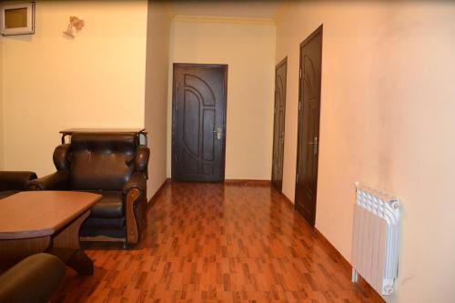 Hostal Guest House On Mashtoc 47