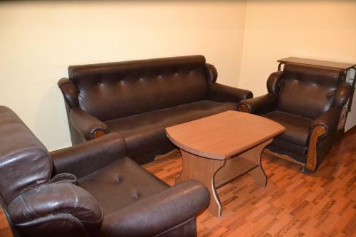 Hostal Guest House On Mashtoc 47