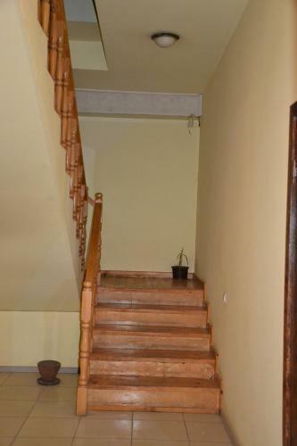 Hostal Guest House On Mashtoc 47