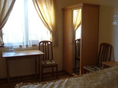 Khachik's B&B