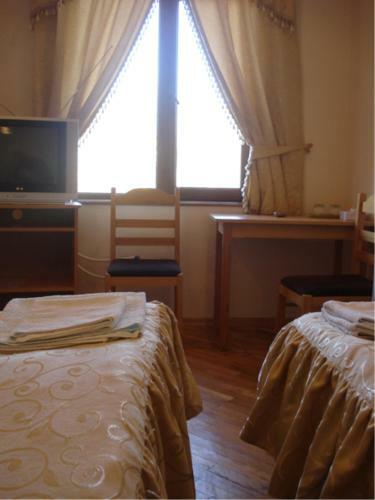 Khachik's B&B