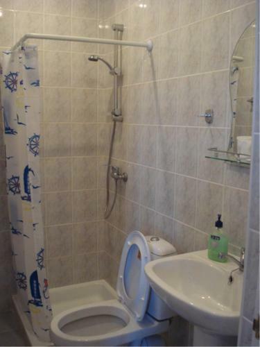 Khachik's B&B