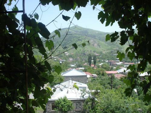 Khachik's B&B