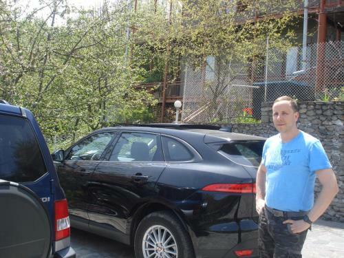 Khachik's B&B