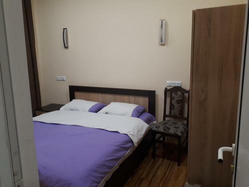 Bed & Breakfast Hotel Vivas