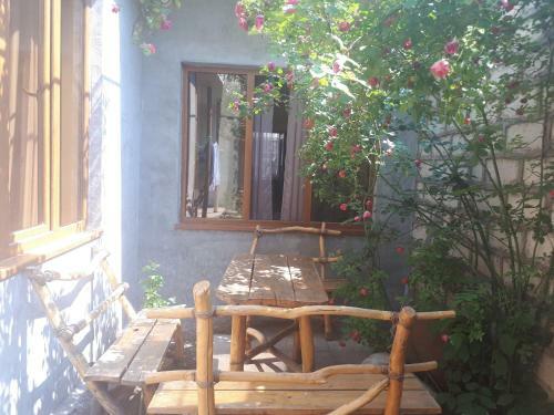 Bed & Breakfast Hotel Vivas