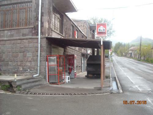 Bed & Breakfast Hotel Vivas
