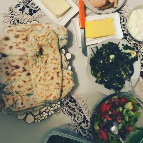 Aregak B&B And Tours