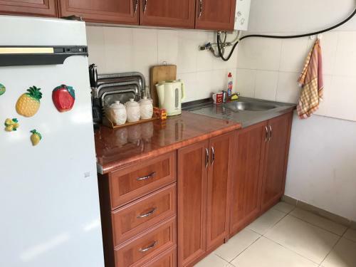 Aregak B&B And Tours