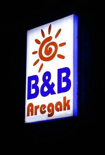 Aregak B&B And Tours