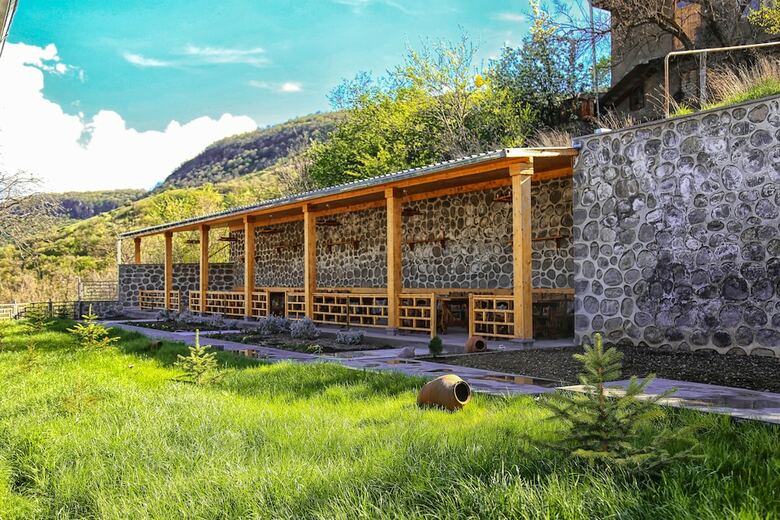 Lara Hotel