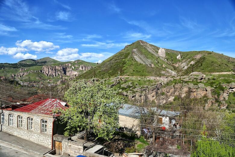 Lara Hotel