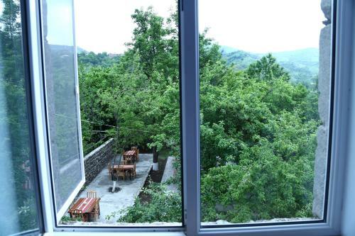 Hotel Mthnadzor