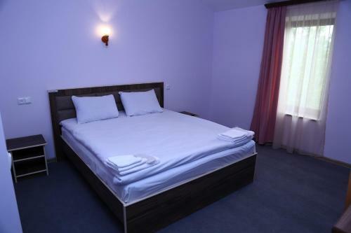Hotel Mthnadzor