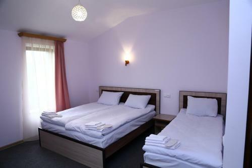 Hotel Mthnadzor