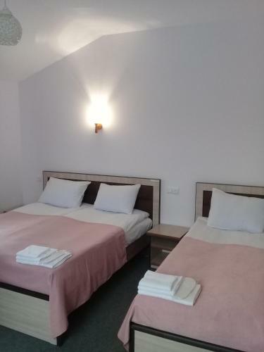 Hotel Mthnadzor