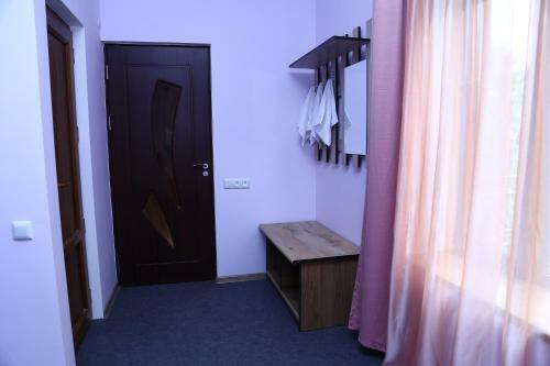 Hotel Mthnadzor