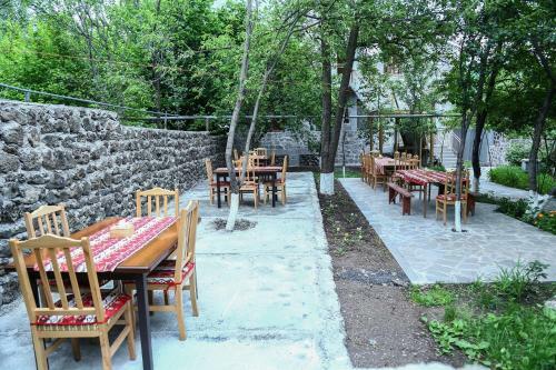 Hotel Mthnadzor