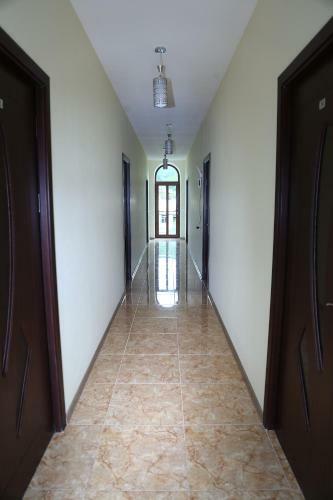 Hotel Mthnadzor